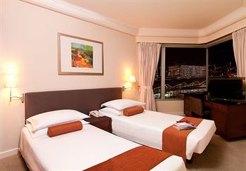 Hotel Harbour Plaza Metropolis