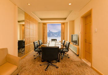 Hotel Harbour Plaza Metropolis
