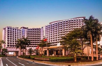 Hotel Harbour Plaza Metropolis