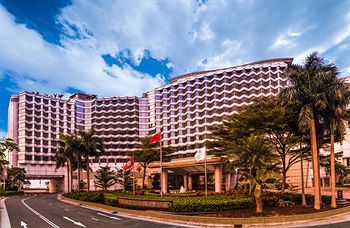 Hotel Harbour Plaza Metropolis