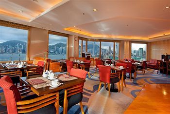 Hotel Harbour Plaza Metropolis