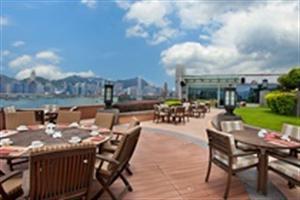 Hotel Harbour Plaza Metropolis