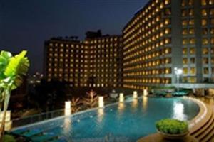 Hotel Harbour Plaza Metropolis