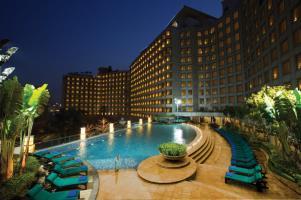 Hotel Harbour Plaza Metropolis