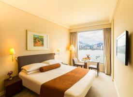 Hotel Harbour Plaza Metropolis
