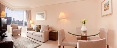 Hotel Harbour Plaza Metropolis
