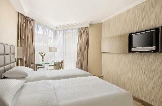 The Kowloon Hotel