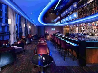 The Kowloon Hotel