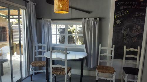 Apartamento Lunas Del Bosque