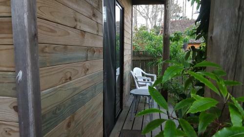 Apartamento Lunas Del Bosque