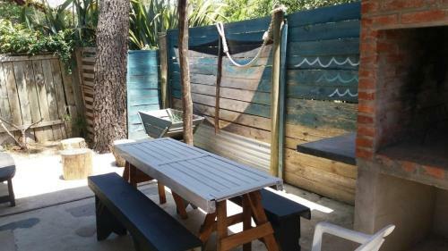 Apartamento Lunas Del Bosque