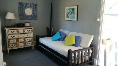 Apartamento Lunas Del Bosque