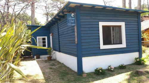 Apartamento Lunas Del Bosque