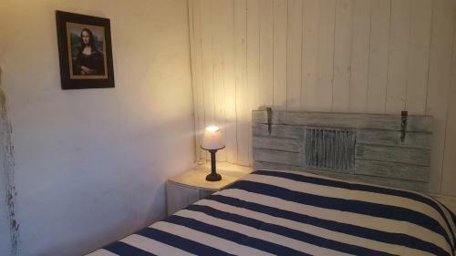 Apartamento Lunas Del Bosque