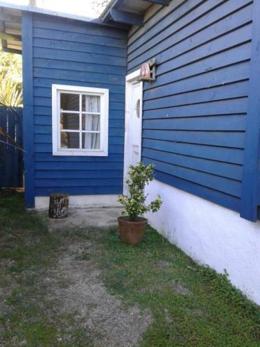 Apartamento Lunas Del Bosque