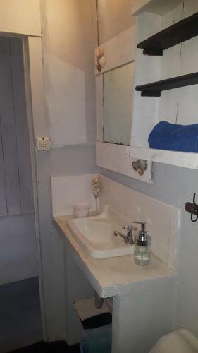 Apartamento Lunas Del Bosque