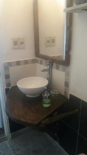 Apartamento Lunas Del Bosque