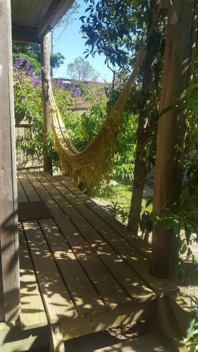 Apartamento Lunas Del Bosque