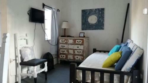 Apartamento Lunas Del Bosque