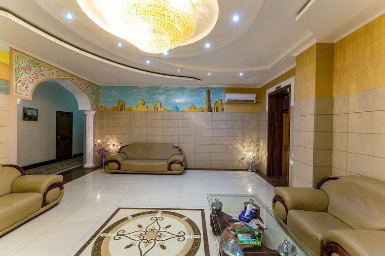 Avicenna Hotel