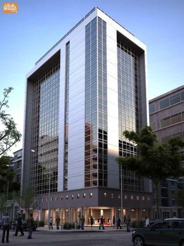 Aqua Century Tower Apart
