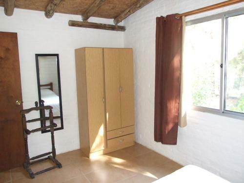 Apartamento Las Casuarinas
