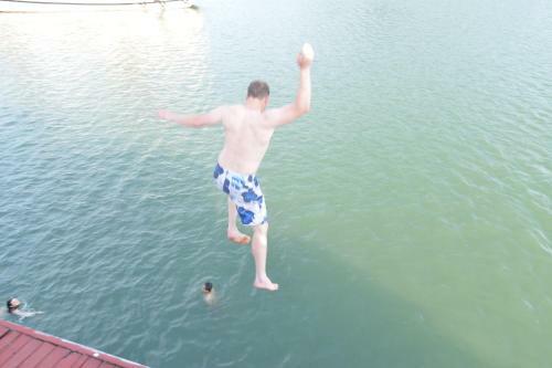 Imperial Legend Cruise Ha Long