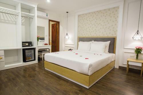 Hanoi A83 Hotel