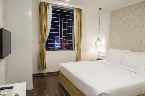 Hanoi A83 Hotel
