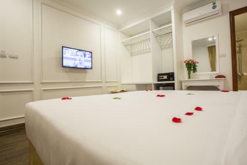 Hanoi A83 Hotel