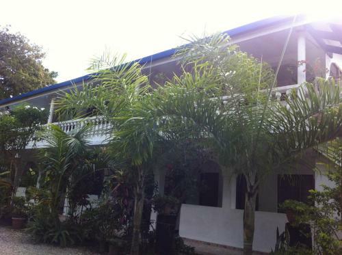 Apartamentos Pasi Lodge