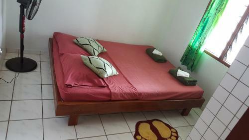 Apartamentos Pasi Lodge