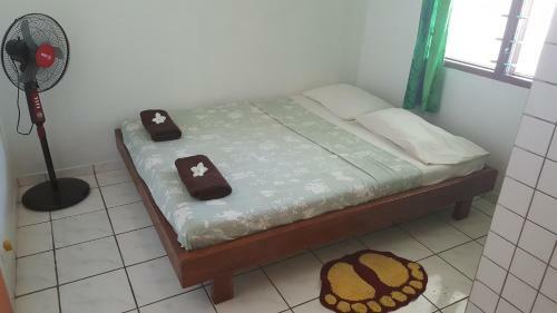 Apartamentos Pasi Lodge