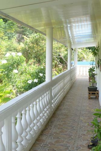 Apartamentos Pasi Lodge