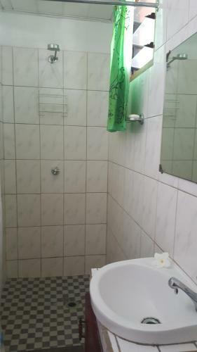 Apartamentos Pasi Lodge