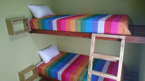 Albergue Retreat Seaside Resort
