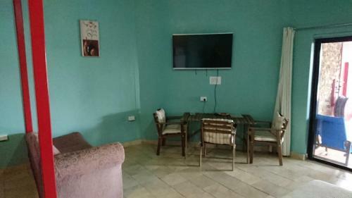 Albergue Retreat Seaside Resort