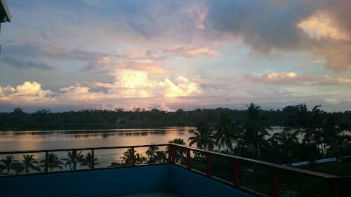 Albergue Retreat Seaside Resort