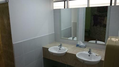 Albergue Retreat Seaside Resort