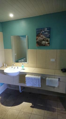 Albergue Retreat Seaside Resort