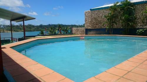 Albergue Retreat Seaside Resort
