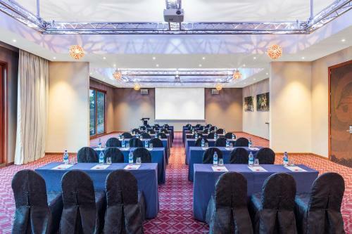 Hotel Ramada Resort Port Vila