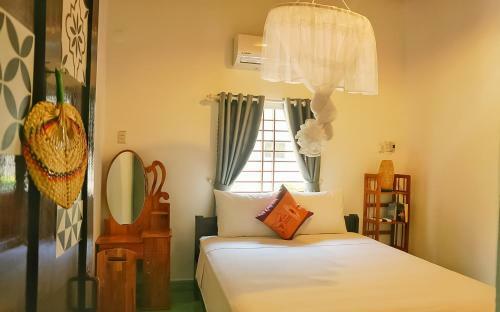 An Bang Purple Homestay