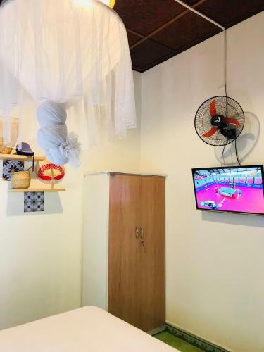An Bang Purple Homestay