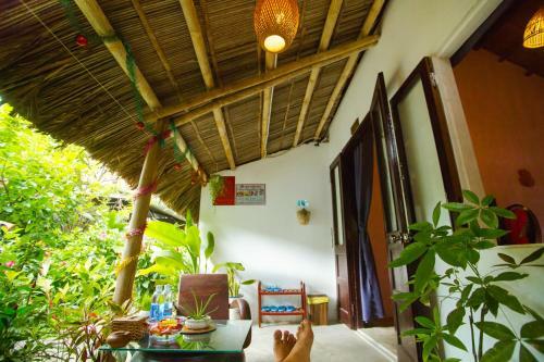 An Bang Purple Homestay