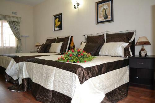 Mokorro Hotel