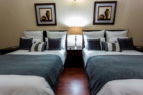 Mokorro Hotel