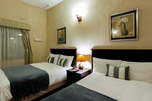 Mokorro Hotel