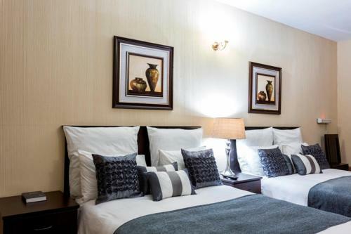 Mokorro Hotel