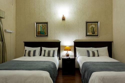 Mokorro Hotel